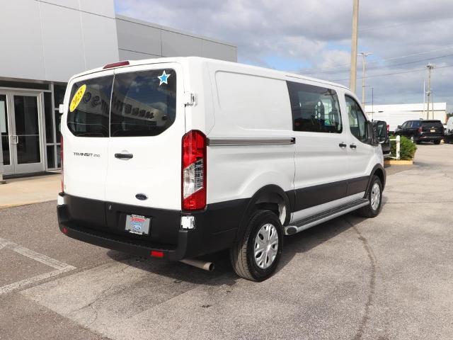 2025 Ford Transit - $34,735