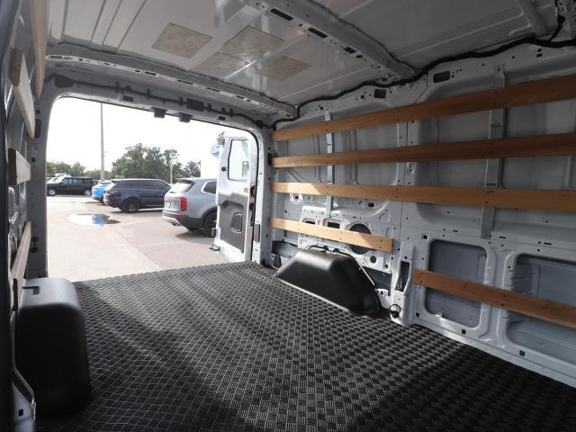 2025 Ford Transit - $34,735