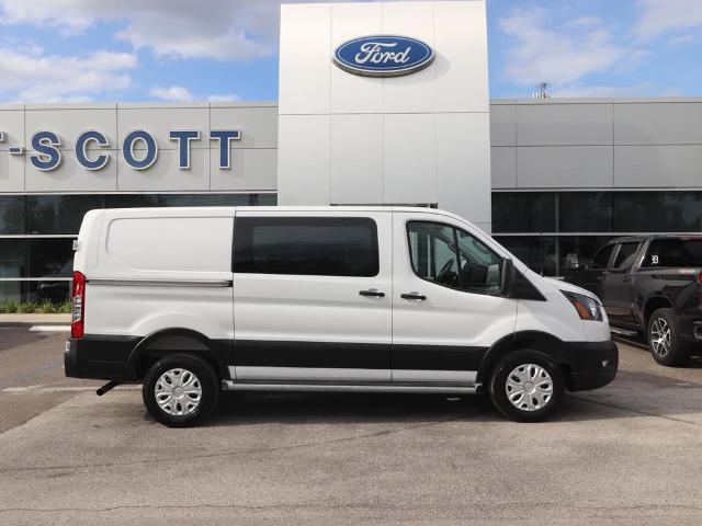 2025 Ford Transit - $34,735