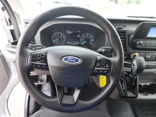 2025 Ford Transit - $34,735
