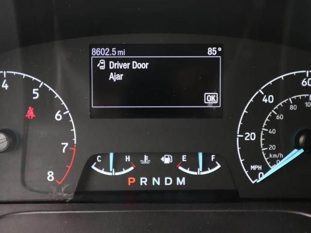 2025 Ford Transit - $34,735