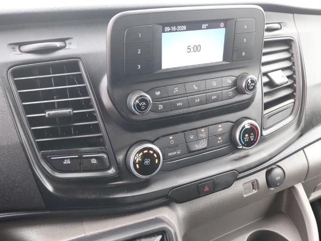 2025 Ford Transit - $34,735