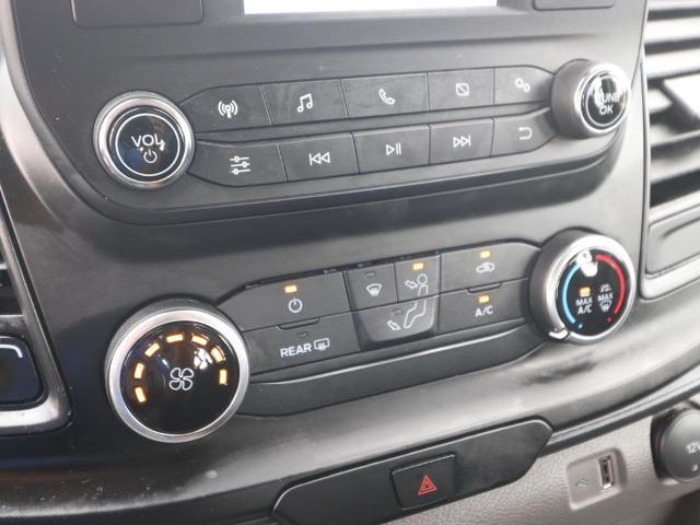 2025 Ford Transit - $34,735