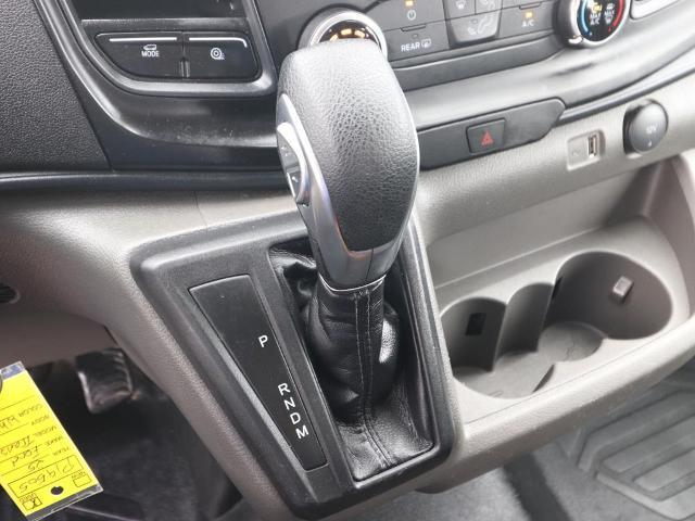2025 Ford Transit - $34,735