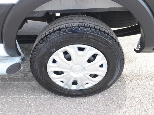 2025 Ford Transit - $34,735