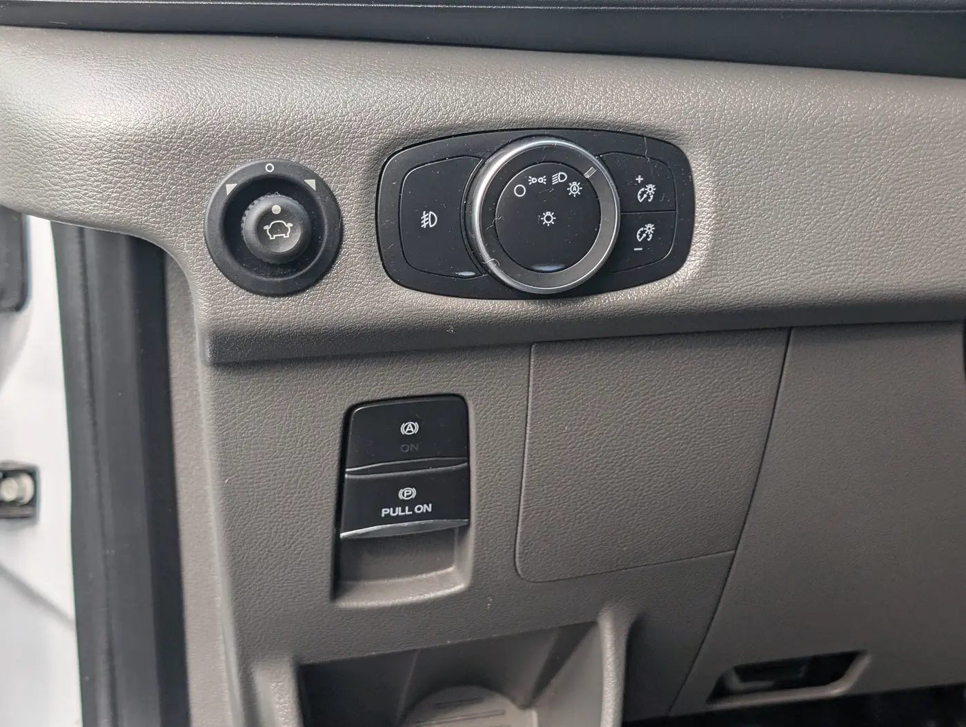 2025 Ford Transit - $34,500