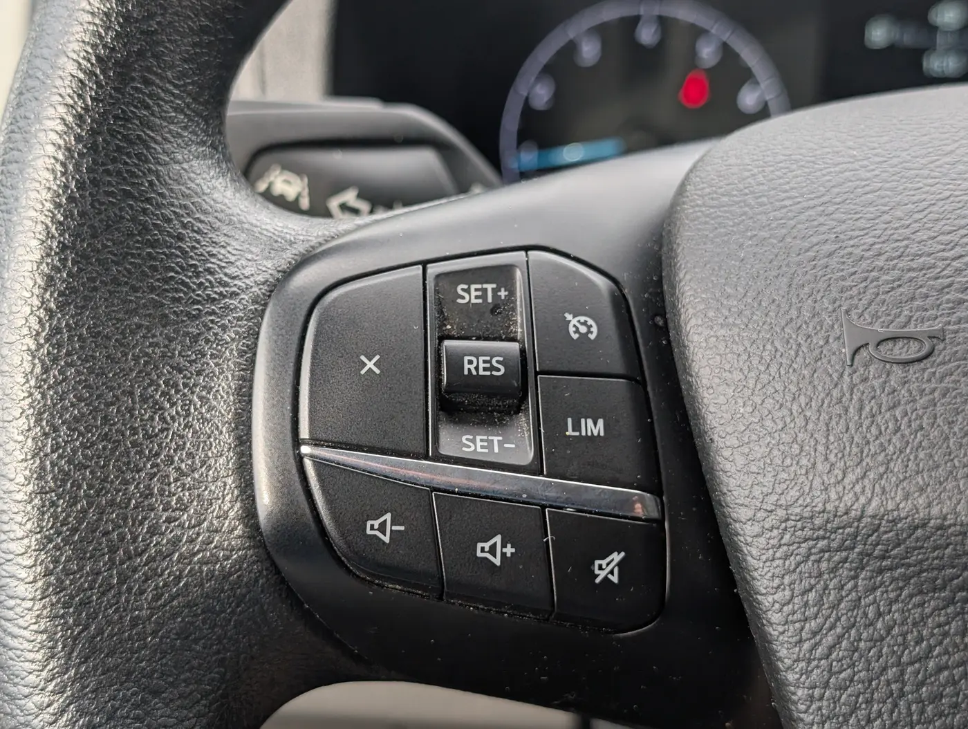 2025 Ford Transit - $34,500