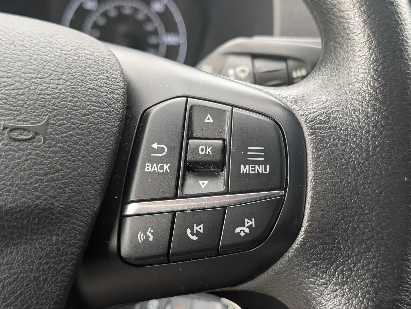 2025 Ford Transit - $34,500