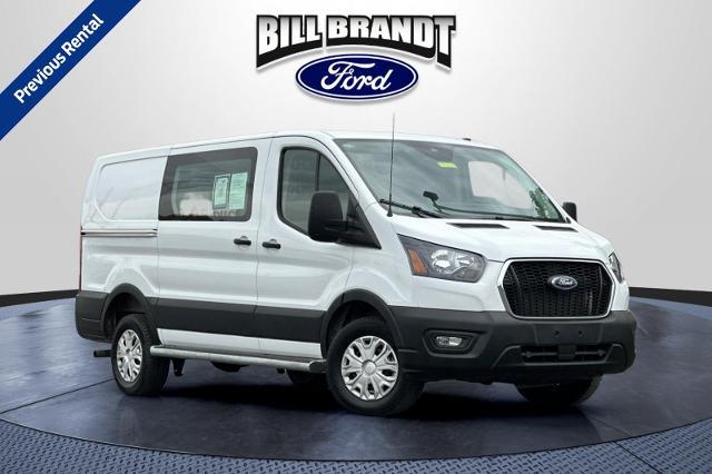 2025 Ford Transit - $32,994