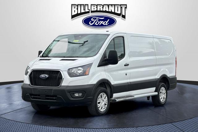 2025 Ford Transit - $32,994