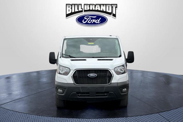 2025 Ford Transit - $32,994