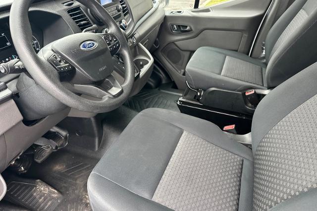 2025 Ford Transit - $32,994