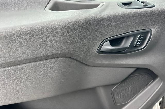 2025 Ford Transit - $32,994
