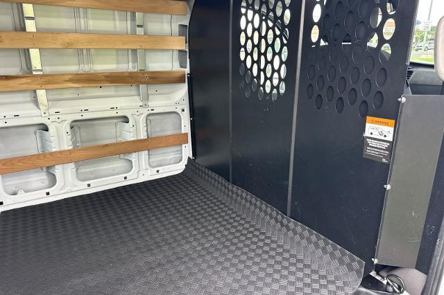 2025 Ford Transit - $32,994