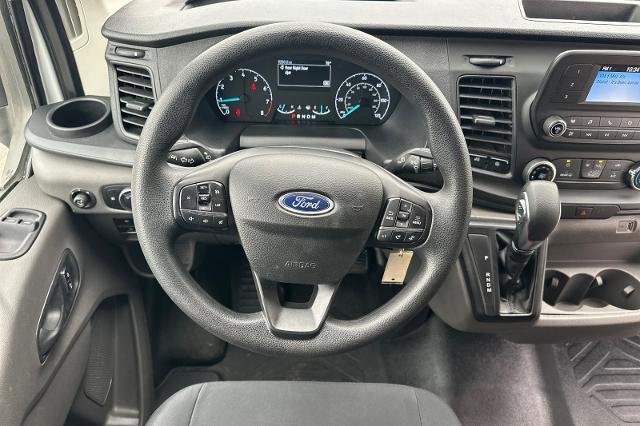 2025 Ford Transit - $32,994