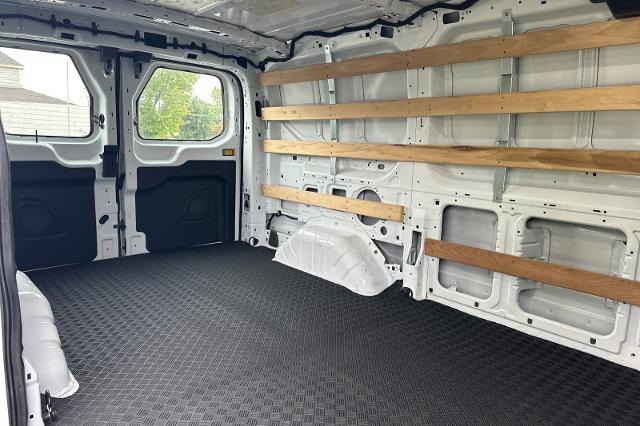 2025 Ford Transit - $32,994