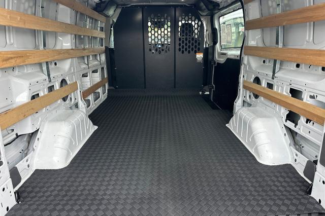 2025 Ford Transit - $32,994