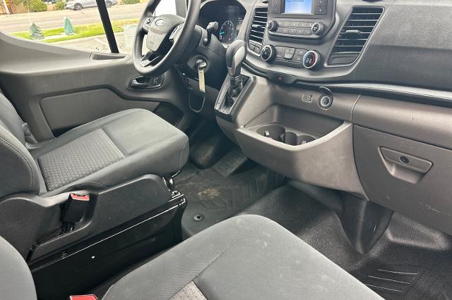 2025 Ford Transit - $32,994