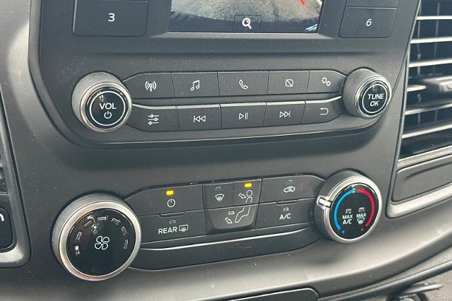2025 Ford Transit - $32,994