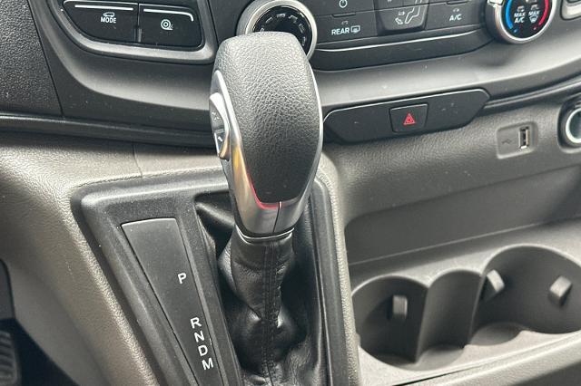 2025 Ford Transit - $32,994
