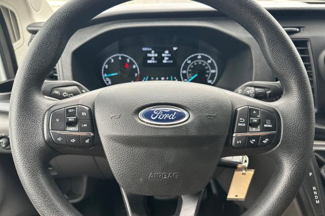 2025 Ford Transit - $32,994