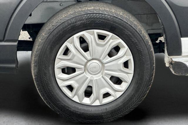 2025 Ford Transit - $32,994