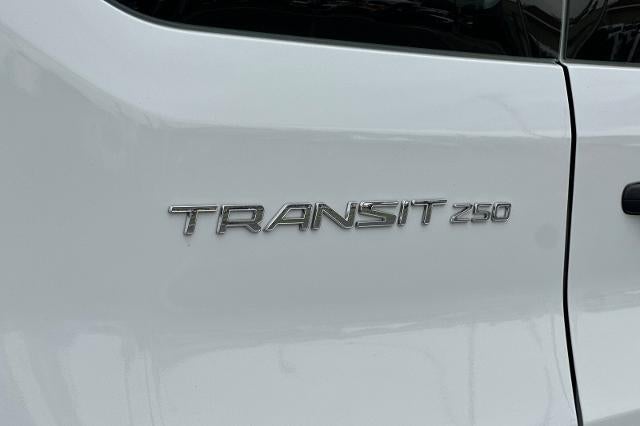 2025 Ford Transit - $32,994