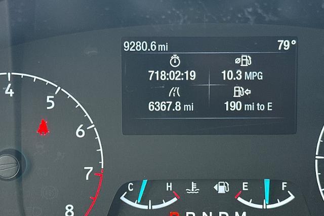 2025 Ford Transit - $32,994