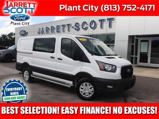 2025 Ford Transit - $34,770