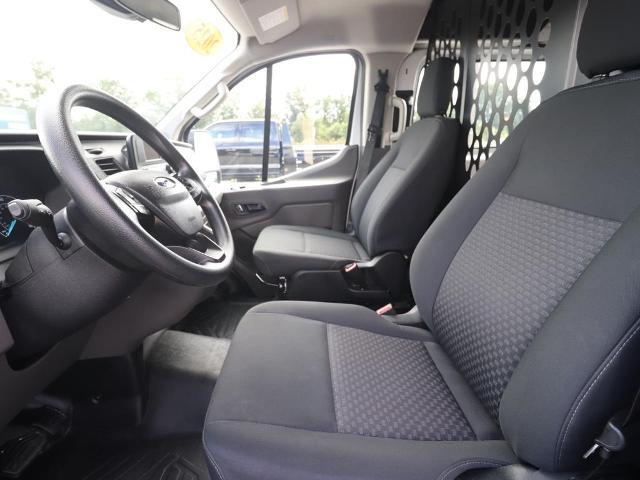 2025 Ford Transit - $34,770