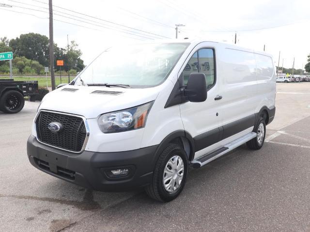 2025 Ford Transit - $34,770