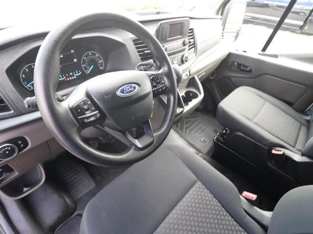 2025 Ford Transit - $34,770
