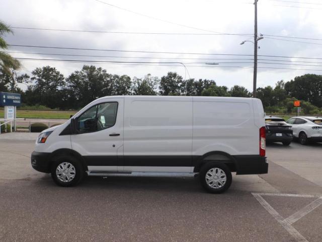 2025 Ford Transit - $34,770