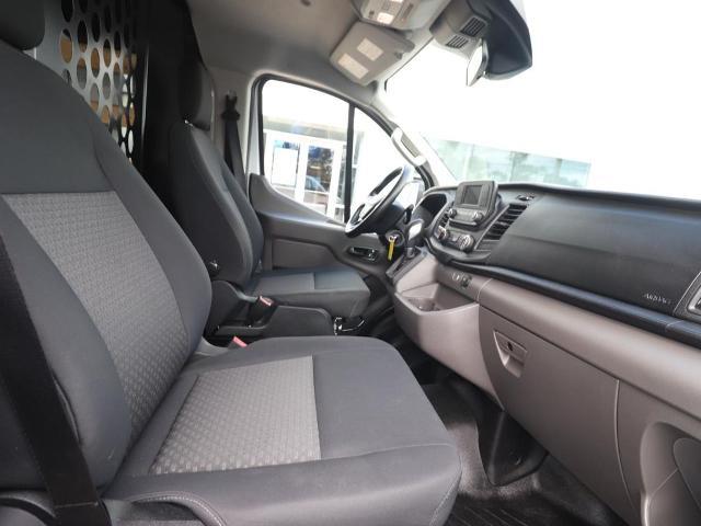 2025 Ford Transit - $34,770