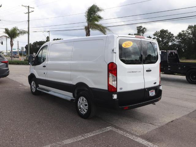 2025 Ford Transit - $34,770