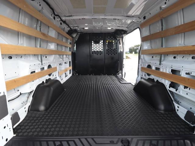 2025 Ford Transit - $34,770