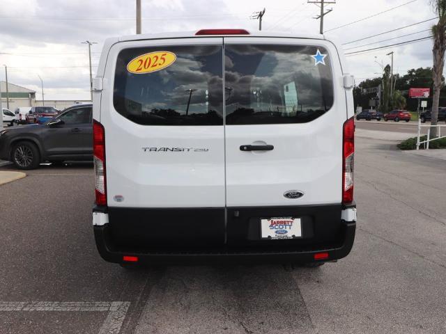 2025 Ford Transit - $34,770