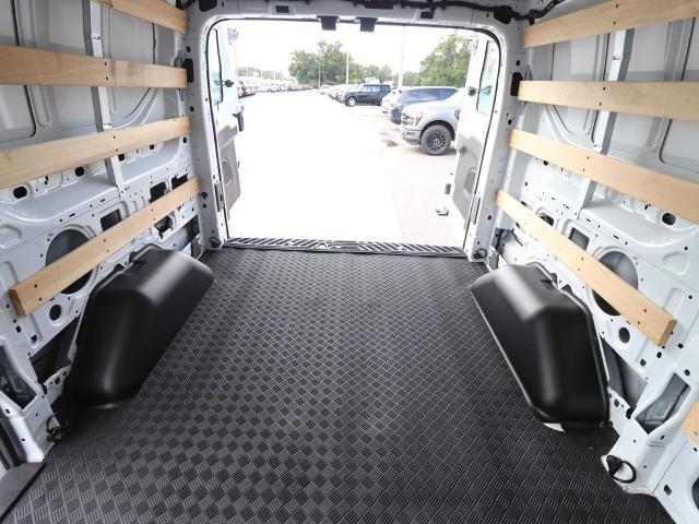 2025 Ford Transit - $34,770
