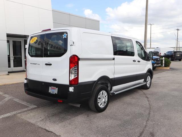 2025 Ford Transit - $34,770