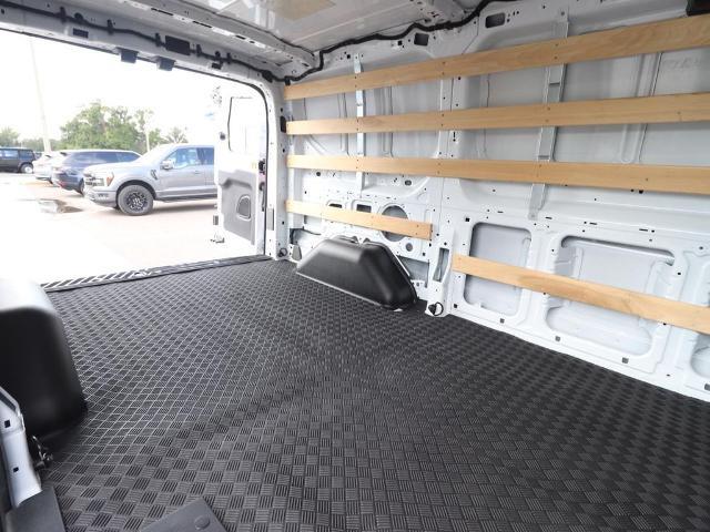 2025 Ford Transit - $34,770