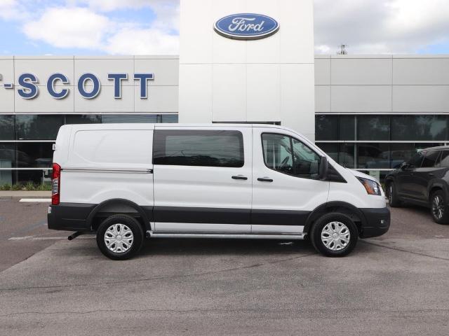 2025 Ford Transit - $34,770