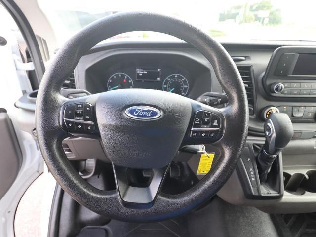 2025 Ford Transit - $34,770