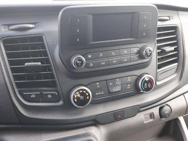 2025 Ford Transit - $34,770