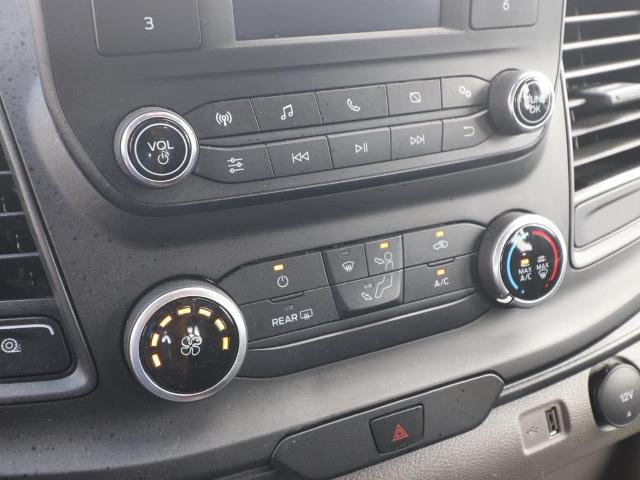 2025 Ford Transit - $34,770