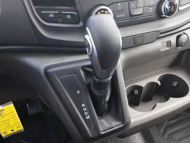 2025 Ford Transit - $34,770