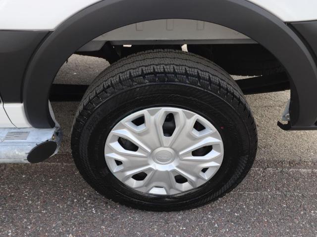 2025 Ford Transit - $34,770