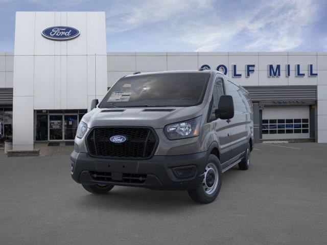 2026 Ford Transit - $45,913