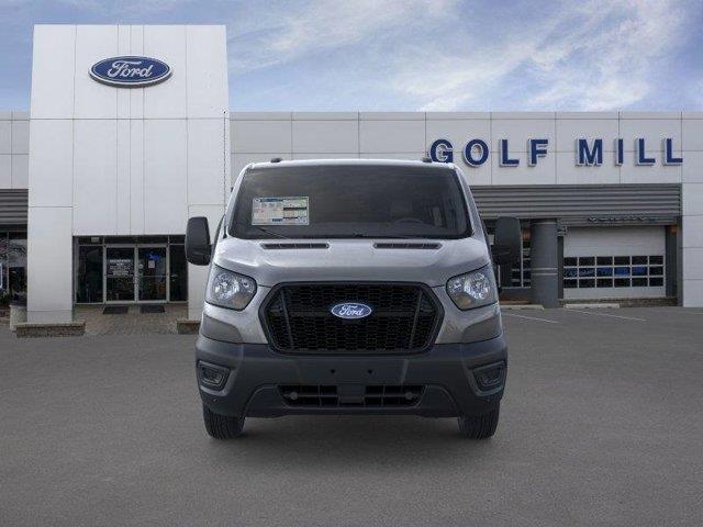 2026 Ford Transit - $45,913
