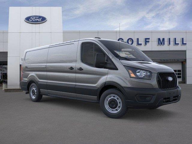 2026 Ford Transit - $45,913