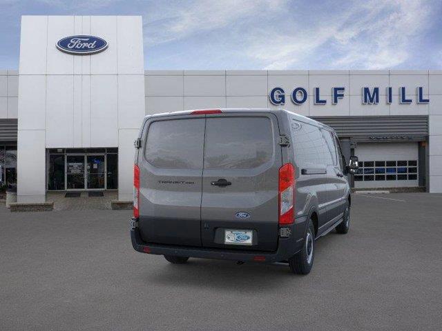 2026 Ford Transit - $45,913